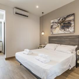 Cozy Studio in the Heart of Paceville - Olo Living by SF Homes, hotel a Paceville