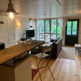 Apartment Zur Alten Böttcherei