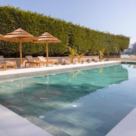 Malates Slow Boutique Hotel, hotel en Foz