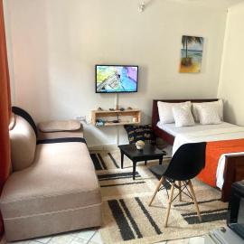 kijani suite