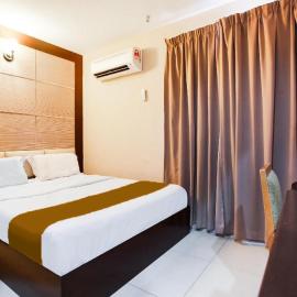 Sejati Hotel, ξενοδοχείο σε Sitiawan