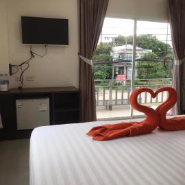 Hassana Apartment