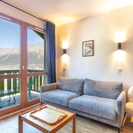 La Turra 510 - Appt moderne - 4 pers