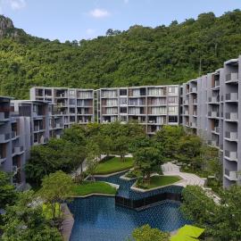 Mountain View Suite 3BR, The Valley Khaoyai, hotel in Ban Huai Sok Noi