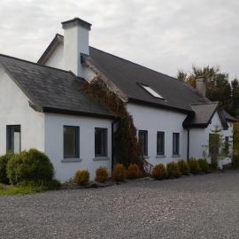 Sligo Roscommon Holiday Home
