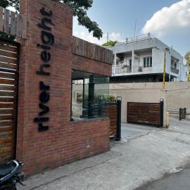 River Front Property, hotel in Ahmedabad