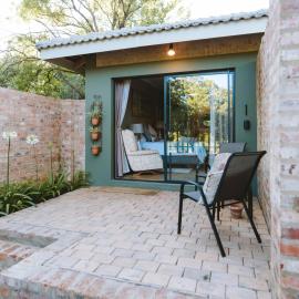 River View, hotel a Potchefstroom