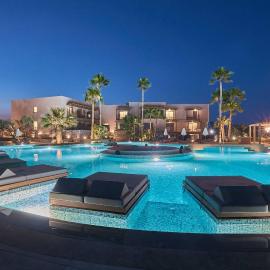 Sentido Amounda Bay, hotel di Amoudara Herakliou