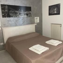 San Donato Apartment, hotell i Barletta