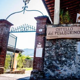 Ostello di Camaiore, hotel i Camaiore
