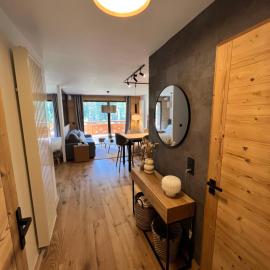 Très bel appartement au gets
