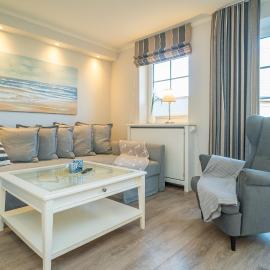 Appartement Lachmöwe - Nicolinenhof