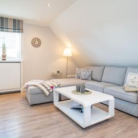 Appartement Dünenglück - Nicolinenhof