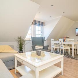 Appartement Gezeiten - Nicolinenhof