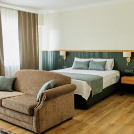 Grand Keskin Otel, hotel in Denizli