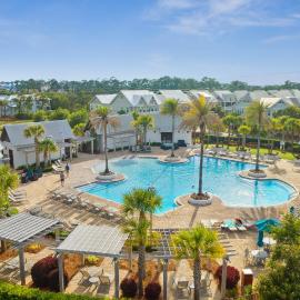 Prominence on 30A by Panhandle Getaways, Hotel in Watersound Beach
