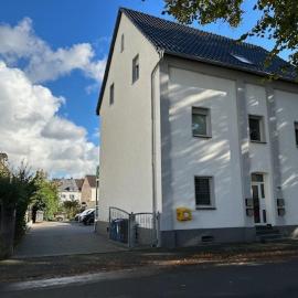 Rheinischer Hof Appartements, hotel in Leverkusen