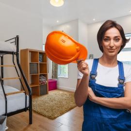 Contractors & Pets Welcome - Sleeps 1-4, less than 1 mile from M606, Ideal for Longer Stays, hotel a Cleckheaton