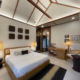 Tai Resort, hotel a San Pa Tong