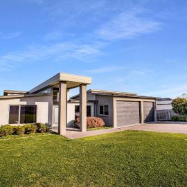 Riverside Haven