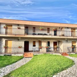 Villa Anté B&B, hotelli kohteessa Angri