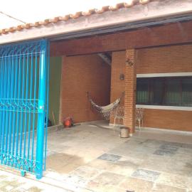 Casa em Itanhaém