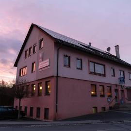 Gasthaus Schneider, хотел в Бад Боклет