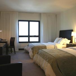 Ros Tower Hotel, ξενοδοχείο σε Ροσάριο