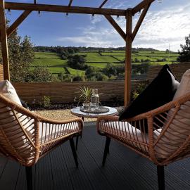 Holmfirth Hideaway, hotel din Holmfirth