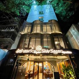 Hotel Le Grandeur, hotel v mestu Bangalore