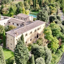 Relais Della Rovere, hotel v destinácii Colle Val D'Elsa