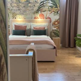 Haus am See B&B – hotel w mieście Bornheim