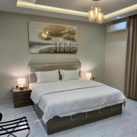فندق بانسي, hotel v mestu Abha