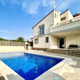 Villa Ariana