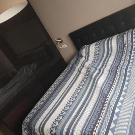 Habitaciones en Ronda, hotel a Castro-Urdiales
