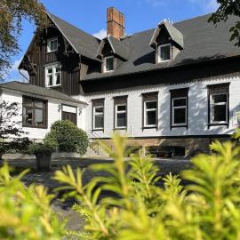 Hotel Mühlental, hotel u gradu Vernigerode