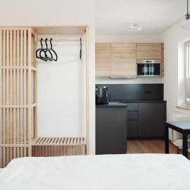 Ferienwohnung Turmblick