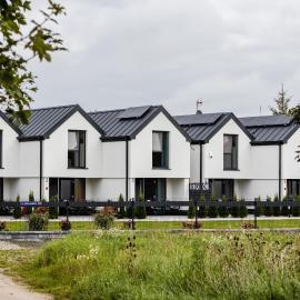 Ferienhäuser Natureck - Zakątek Natury