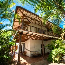 Achiotte by Masaya Collection, hotel sa Barichara