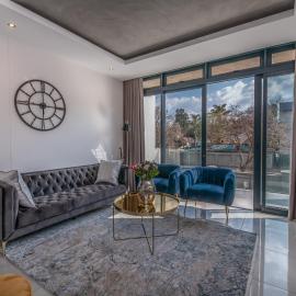 Comfy Nest - The Paramount، فندق في جوهانسبرغ