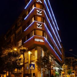 Jazz Hotel Nisantasi