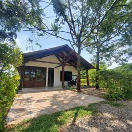 Cabaña Campestre Palos Verdes: Restrepo'da bir otel