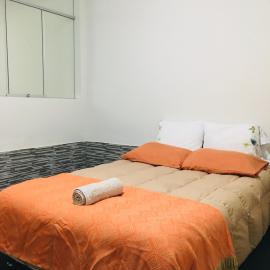 Munay, hotel en Tacna