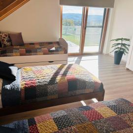 Apartman Detvianka 1, ξενοδοχείο σε Detva