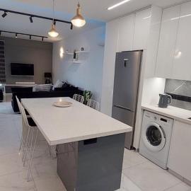 Smart Living-2Bed Pallouriotissa, Nicosia