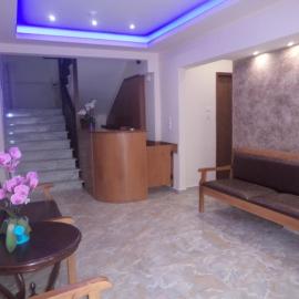 파랄리아 카테리니스에 위치한 호텔 Hotel Dioni