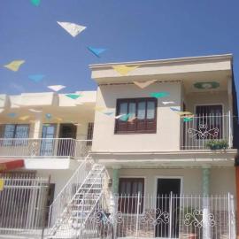 AquaMarina Hostal