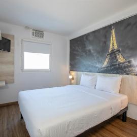 Hotel Hi! Guadalupe, готель у місті Монтеррей