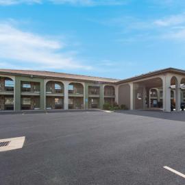 Best Western Executive Inn, hotel a Grove City