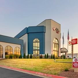 Best Western Plus Harrisonburg, хотел в Харисонбург